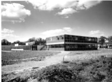 BROXBOURNE SCHOOL 1959